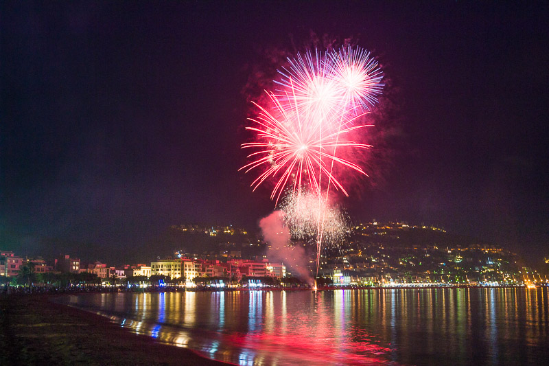 Que faire à Roses en juin 2025 : événements, activités et plans pour profiter de la Costa Brava.