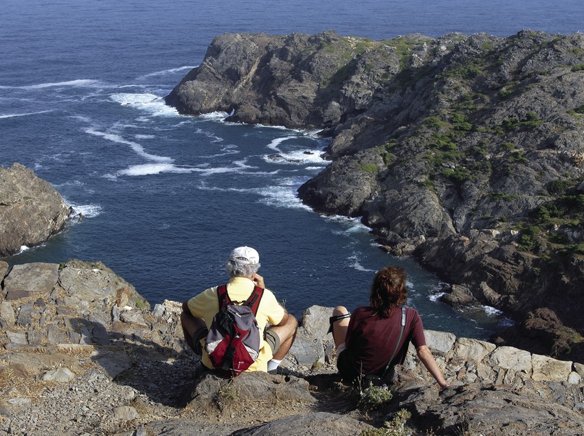 LAS MEJORES PLAYAS DE LA ZONA DEL CAP DE CREUS