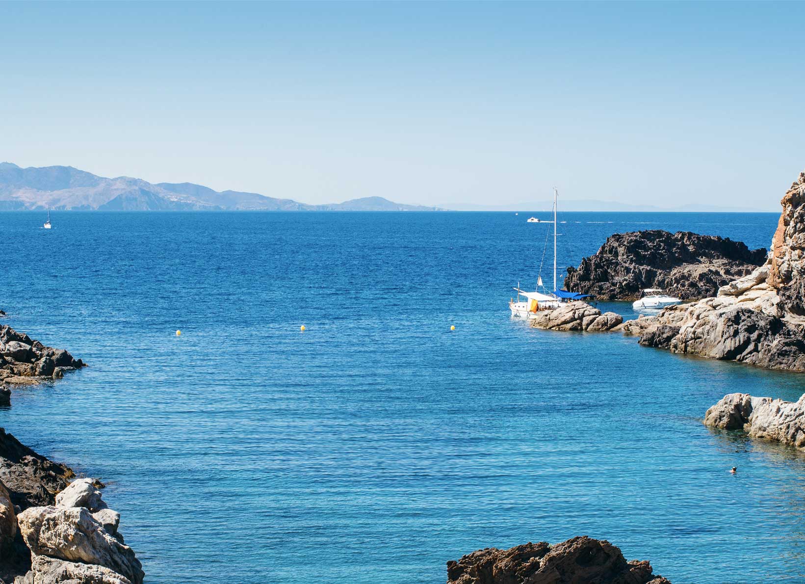  WEEK-END SUR LA COSTA BRAVA