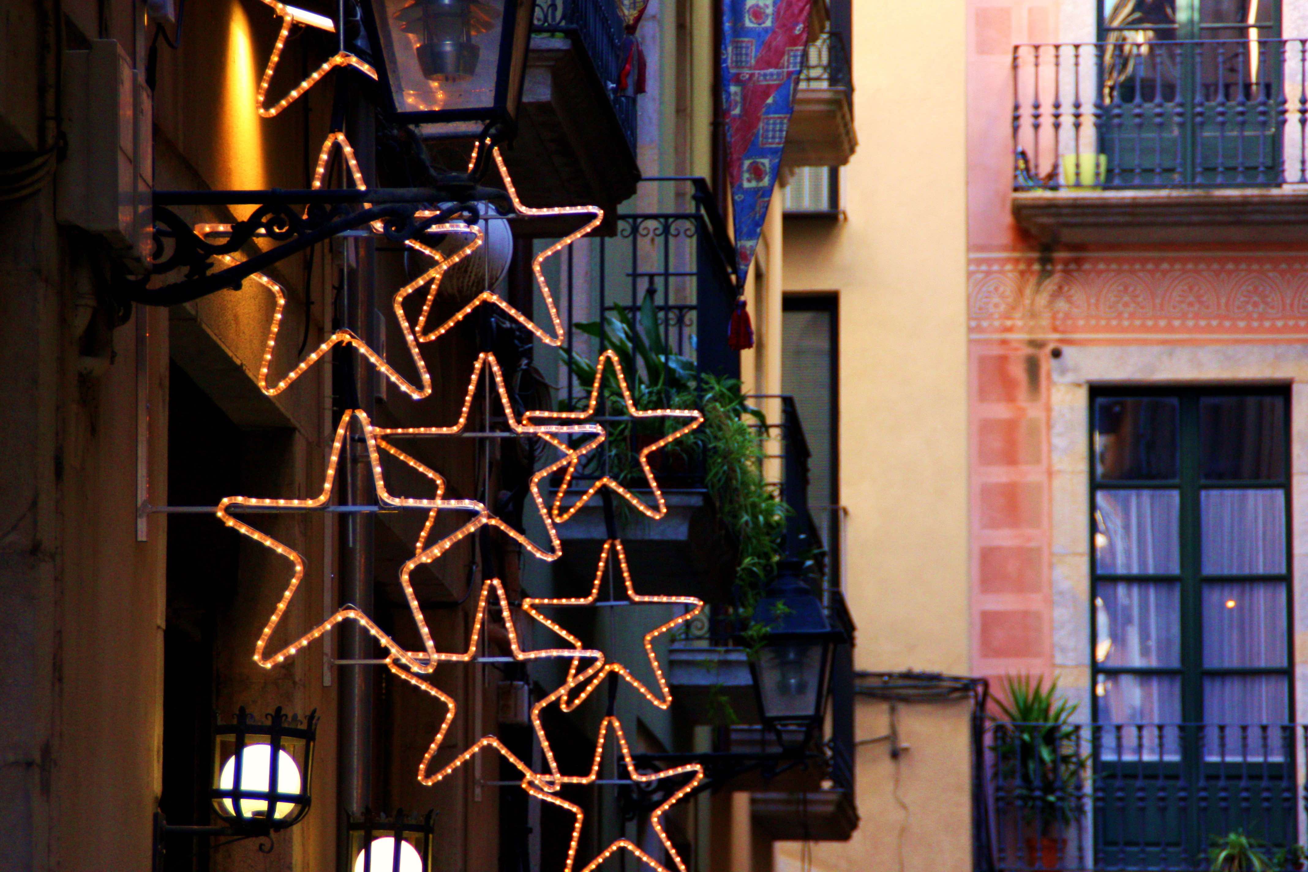 Navidad en la Costa Brava