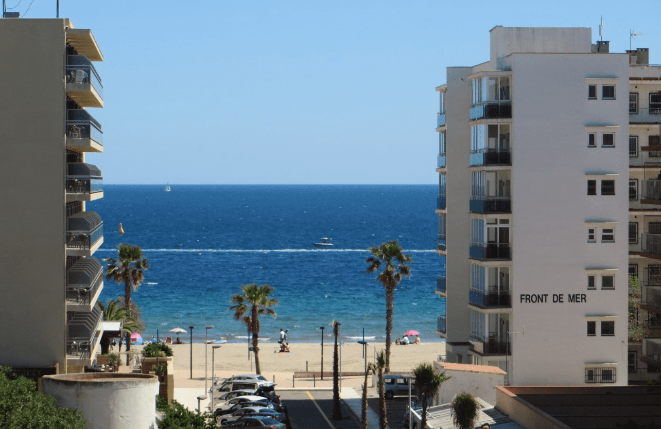 El verano ya lleg: alquila tu apartamento de vacaciones!