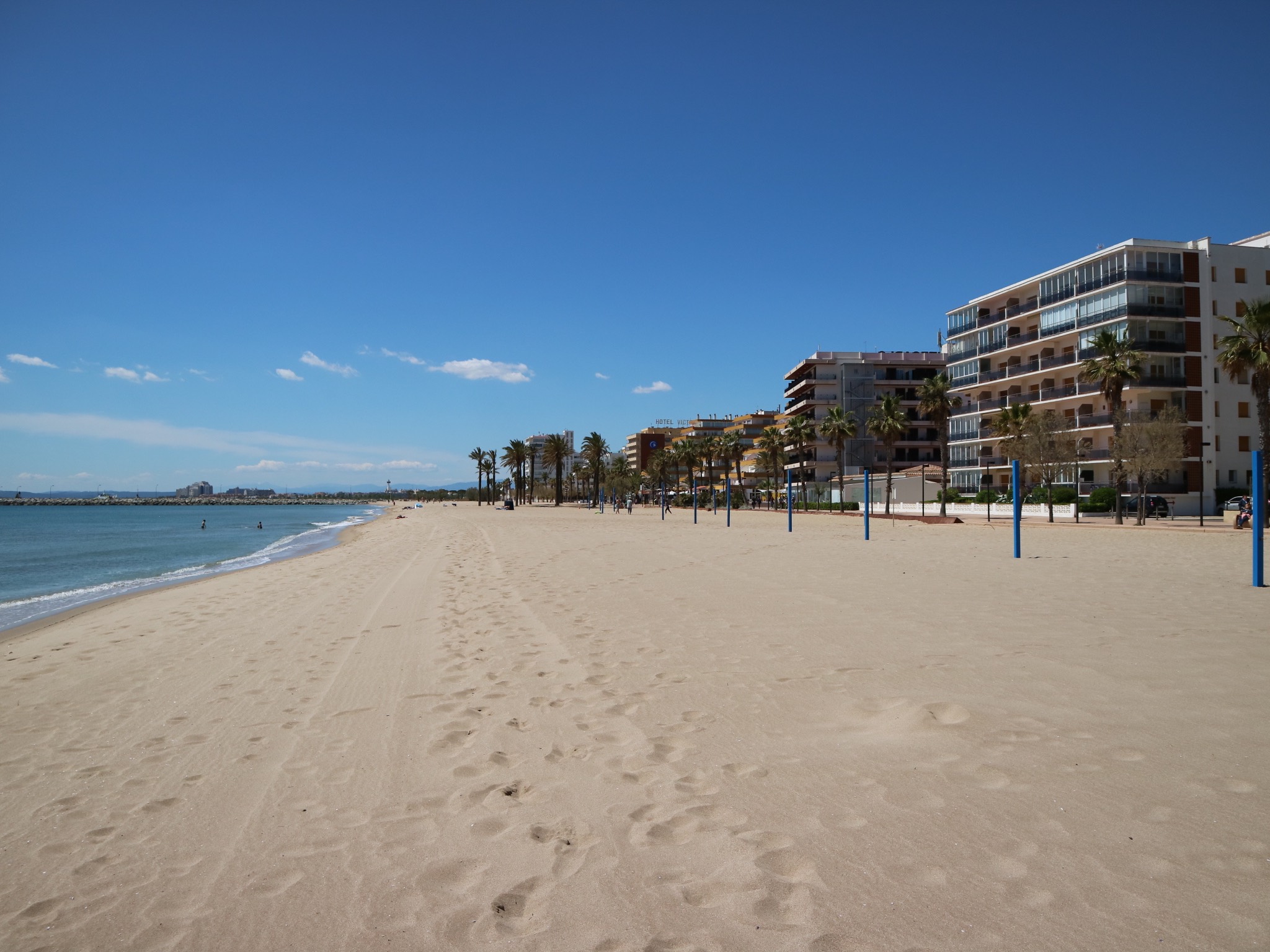 Investissement immobilier  Roses, sur la Costa Brava