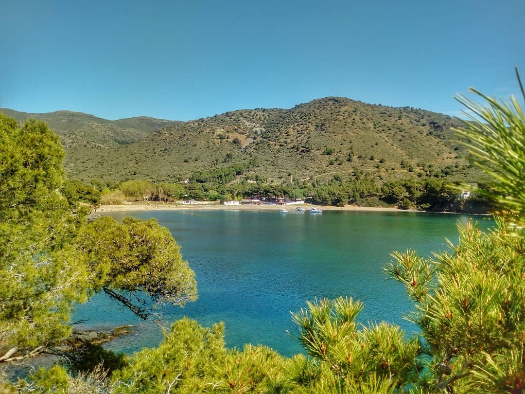 Playas y calas para todos los pblicos!